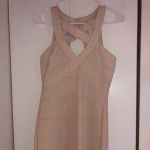 Crystal Doll Dresses - Sparkly Homecoming Dress Crystal Doll Dresses - Sparkly Homecoming Dress